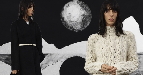 Коллекция The Row, resort 2015