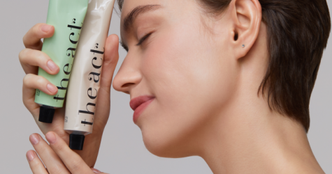 The Act представил крем с витамином С