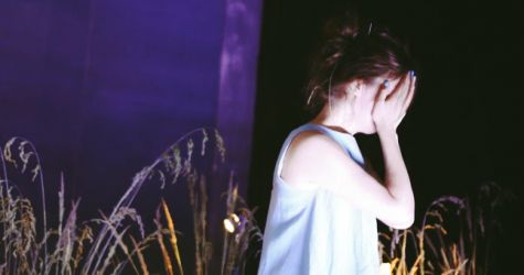 Мастерская Брусникина и пространство «Внутри» представят совместный спектакль