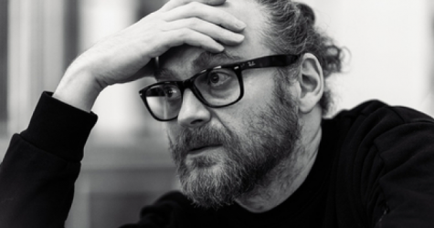 Юрий Муравицкий покинул пост главного режиссера Театра на Таганке