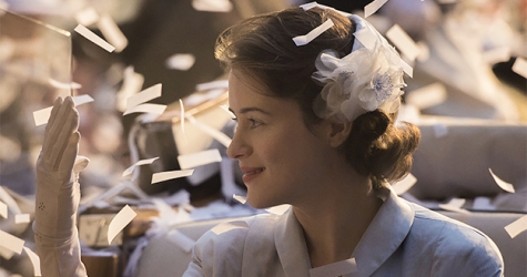 Netflix выпустил трейлер одного из самых дорогих сериалов в своей истории