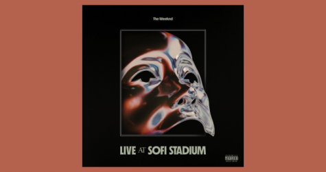 The Weeknd выпустил новый альбом «Live At SoFi Stadium»