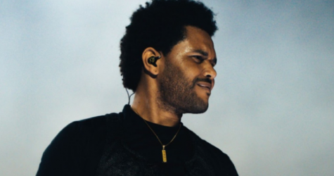 The Weeknd установил новый рекорд на Spotify — 100 миллионов ежемесячных слушателей