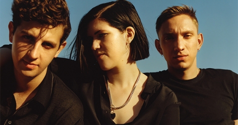 The xx выпустили новый трек On Hold