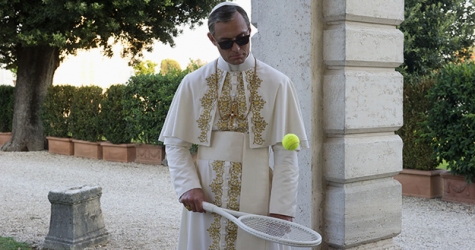 Папа на хайпе: как Паоло Соррентино заставил нас полюбить католичество