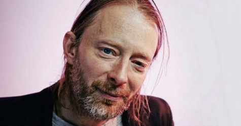 Том Йорк для Rag & Bone: история продолжается