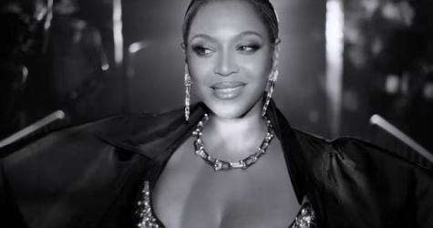 Бейонсе снялась в ролике Tiffany & Co.