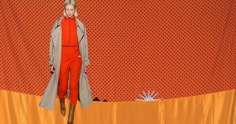 Как культовый художник Тимур Новиков оказался на свитшотах Гоши Рубчинского