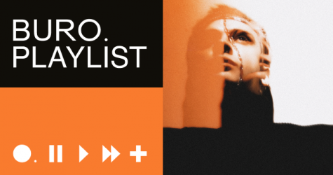 Плейлист BURO.: самоизолируемся от внешнего мира вместе с Missu