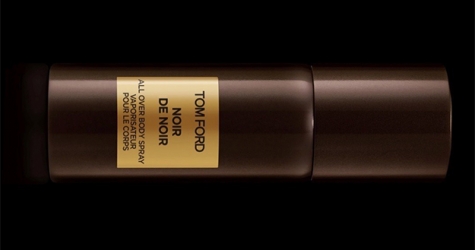 Tom Ford обновил коллекцию спреев для тела