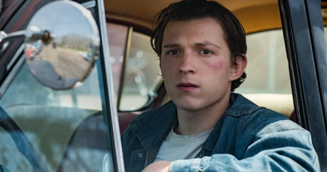 Том Холланд отказался от соцсетей ради ментального здоровья