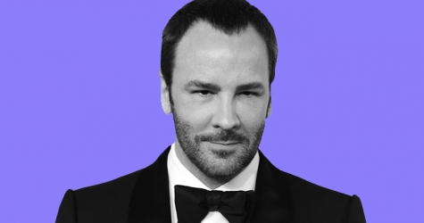 Том Форд получит награду \"За вдохновение\" на балу аmfAR