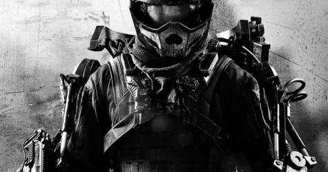 Первый трейлер нового фильма Тома Круза \"Грань будущего\"