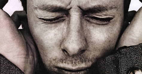 Том Йорк сыграл секретный концерт