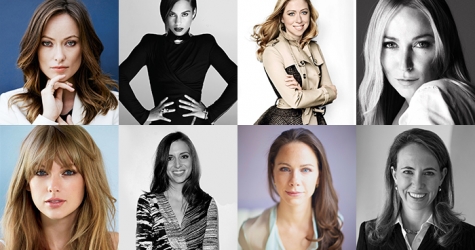 Они изменили мир: от Тейлор Свифт до Челси Клинтон