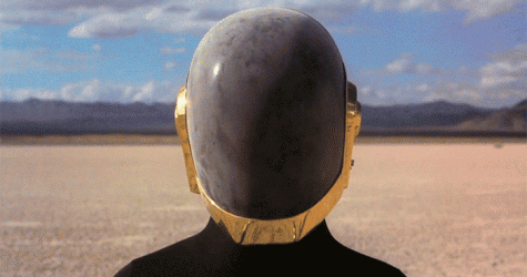 Daft Punk в трейлере документального фильма о себе