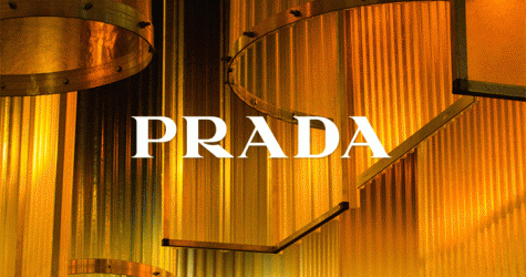 Прямая трансляция показа Prada, весна-лето 2016
