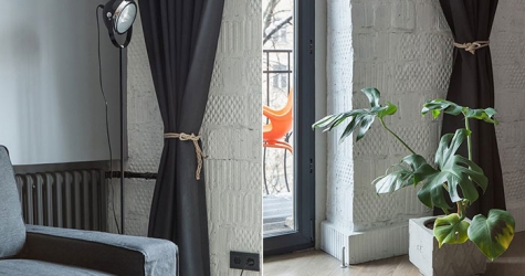 Тренд: почему скандинавский интерьер больше не белый