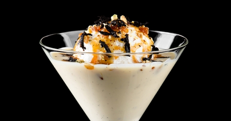 В Петербурге открылся единственный трюфельный ресторан в России