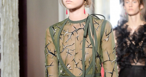 7 люксовых брендов, которые понравятся миллениалам