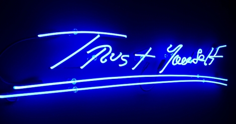 Стивен Вебстер готовит коллаборацию с художницей Трейси Эмин