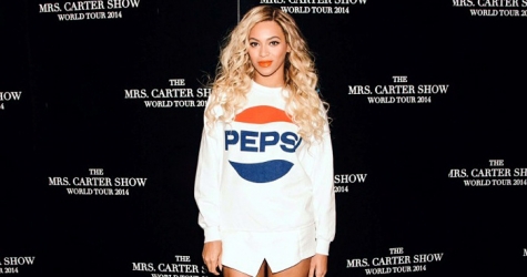 В Гарварде изучат секрет успеха Бейонсе