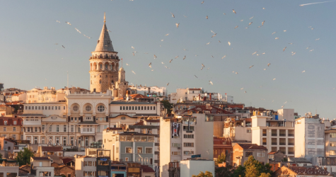 В Турции с января начнут взимать с туристов налог на проживание