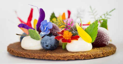 Турне мастеров кухни и бара в Москве