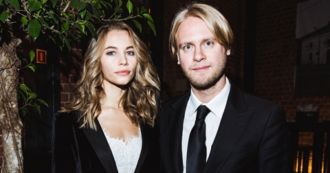 Показ фильма «Ученик» в Интеллектуальном клубе «418»