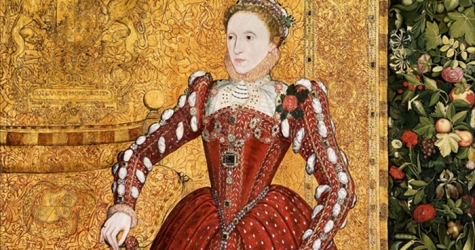 Сокровища королевских династий в Лондоне