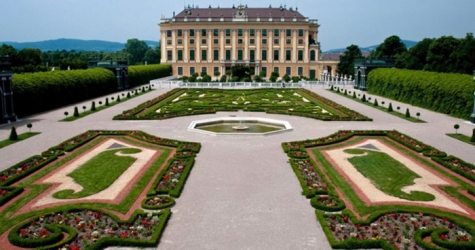 Гид по Вене: экспресс экскурсия по лучшим местам