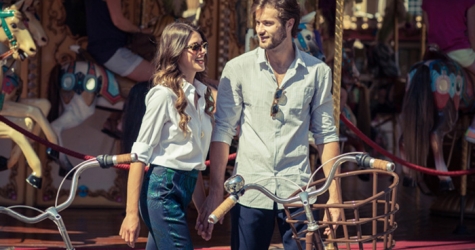 Отель Savoy Florence организует велопрогулки на Velorbis