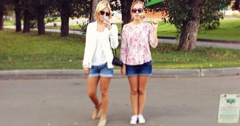 Конкурс Buro24/7 и ТД \"Весна\": пятый этап