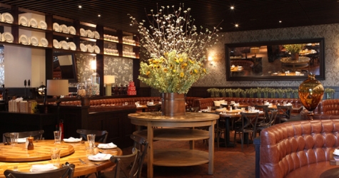 Топ-5 ресторанов Нью-Йорка по версии Шона Хергатта