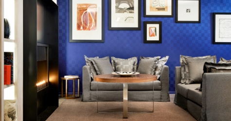 Новый отель в Париже: Sofitel Paris Arc De Triomphe