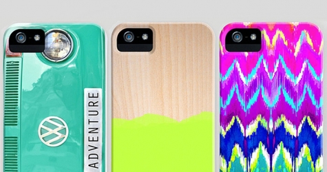 Топ-20 ярких чехлов для гаджетов