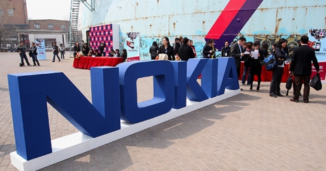 Microsoft купила Nokia за $7,17 млрд