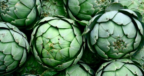 Летний режим: пять детокс-растений