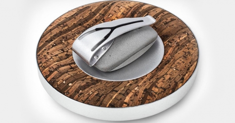 Дышите глубже: фитнес-трекер Spire