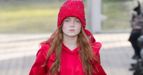 Undercover, коллекция осень-зима 2018