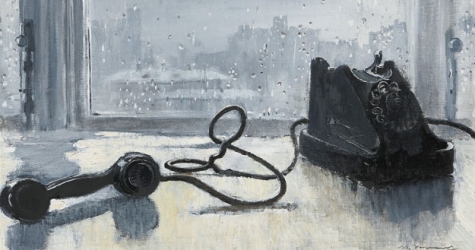 Энциклопедия советского быта, проиллюстрированная живописцами