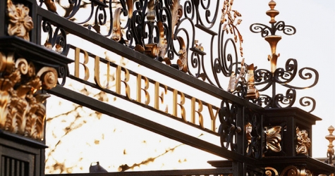 В Burberry кадровые перестановки