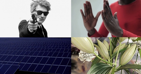 В Москве пройдет первый Международный фестиваль экспериментального кино