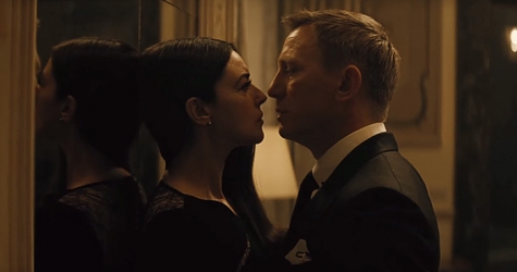 В Сети появился трейлер новой части бондианы