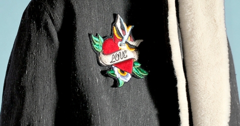 В центре внимания: в самое сердце