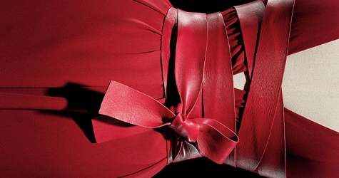 Valentino выпустил книгу о своем наследии и Риме