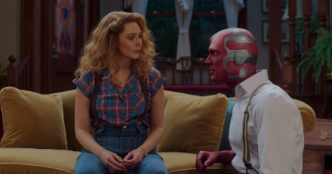 Marvel снимет еще один спин-офф сериала «Ванда/Вижн»