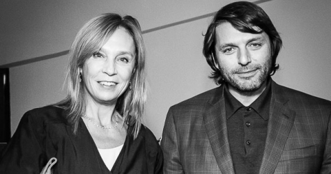 Вечер Nespresso в Большом театре