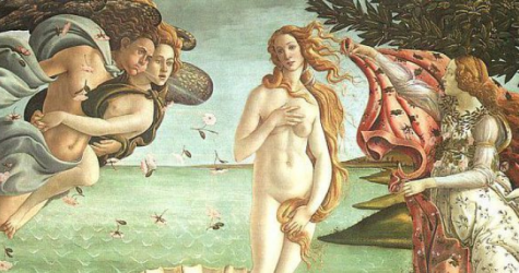 Галерея Уффици подала в суд на Jean Paul Gaultier за использование «Венеры» Боттичелли