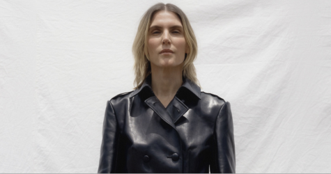 Дизайнер с уругвайского ранчо, которая одевает женщин-политиков: что нужно знать о новом креативном директоре Chloé